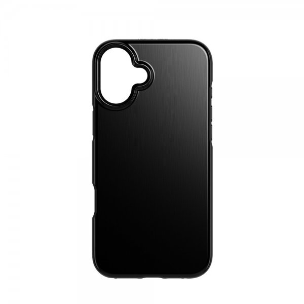 Tech21 iPhone 16 Plus Cover EvoDusk MagSafe Sort