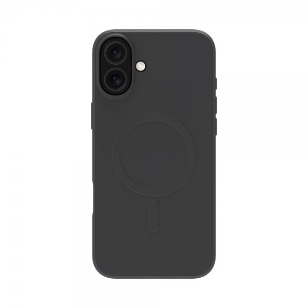 dbramante1928 iPhone 16 Plus Cover Greenland Pro MagSafe Night Black