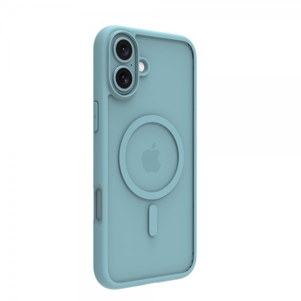 dbramante1928 iPhone 16 Plus Cover Grenen MagSafe Grøn