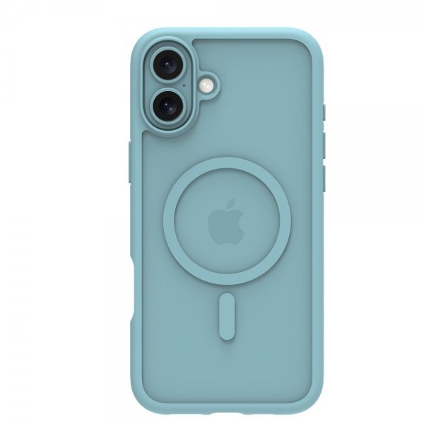 dbramante1928 iPhone 16 Plus Cover Grenen MagSafe Grøn