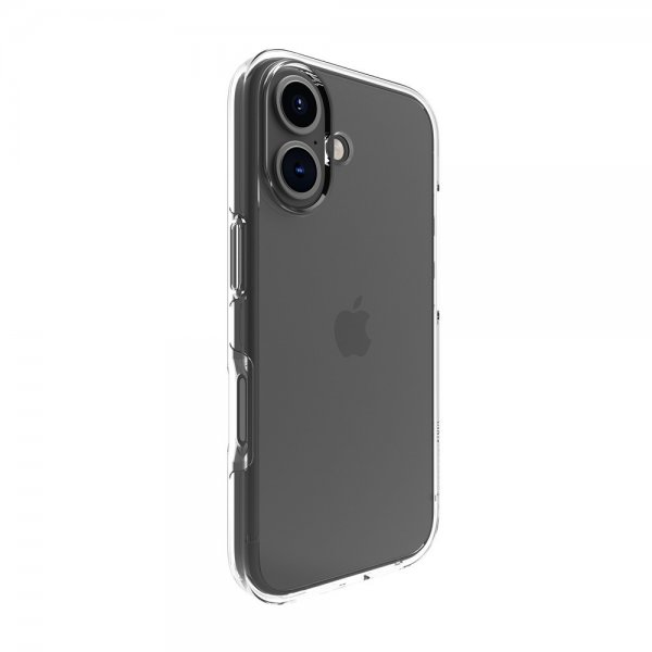 dbramante1928 iPhone 16 Plus Cover Iceland Pro Transparent