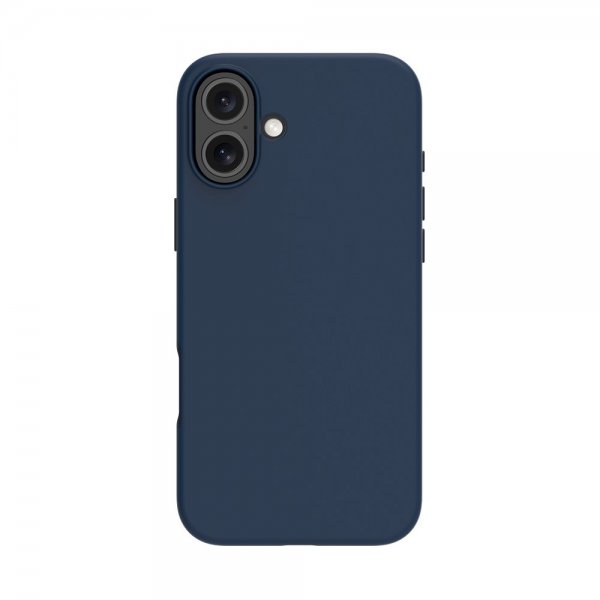 dbramante1928 iPhone 16 Plus Cover Iceland Ultra D3O MagSafe Blå