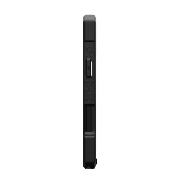 Urban Armor Gear (UAG) iPhone 16 Plus Cover Monarch Pro Kevlar MagSafe Sort