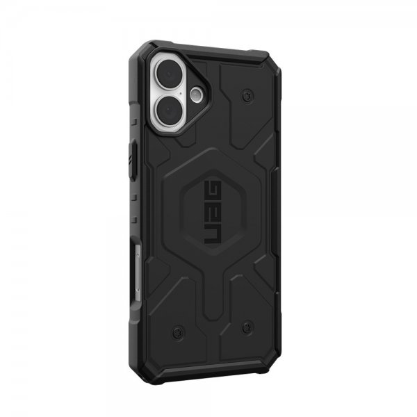 Urban Armor Gear (UAG) iPhone 16 Plus Cover Pathfinder MagSafe Sort
