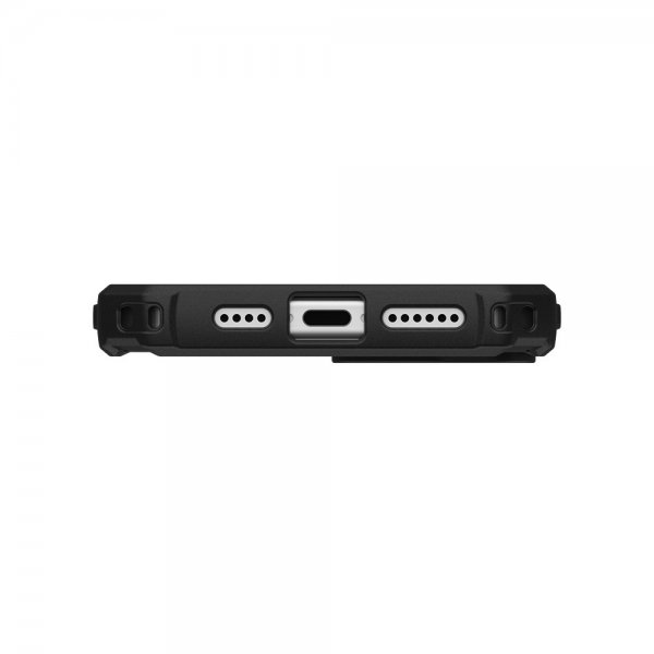 Urban Armor Gear (UAG) iPhone 16 Plus Cover Pathfinder MagSafe Sort