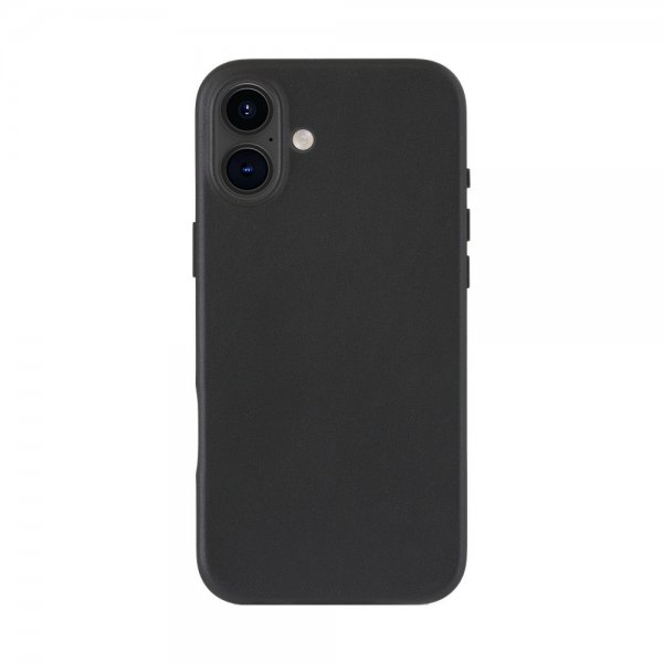 dbramante1928 iPhone 16 Plus Cover Roskilde MagSafe Sort