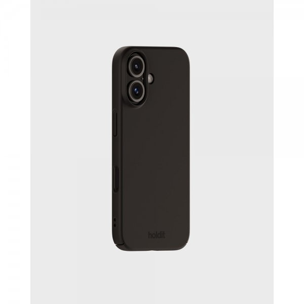 holdit iPhone 16 Plus Cover Slim Case Sort