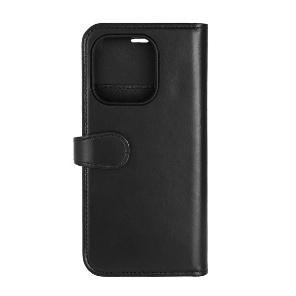 Buffalo iPhone 16 Pro Cover 2-i-1 MagSeries Sort