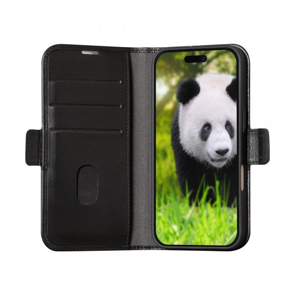 dbramante1928 iPhone 16 Pro Cover Copenhagen Sort