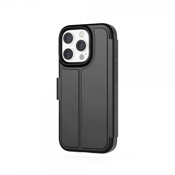 Tech21 iPhone 16 Pro Cover EvoLite Wallet Sort