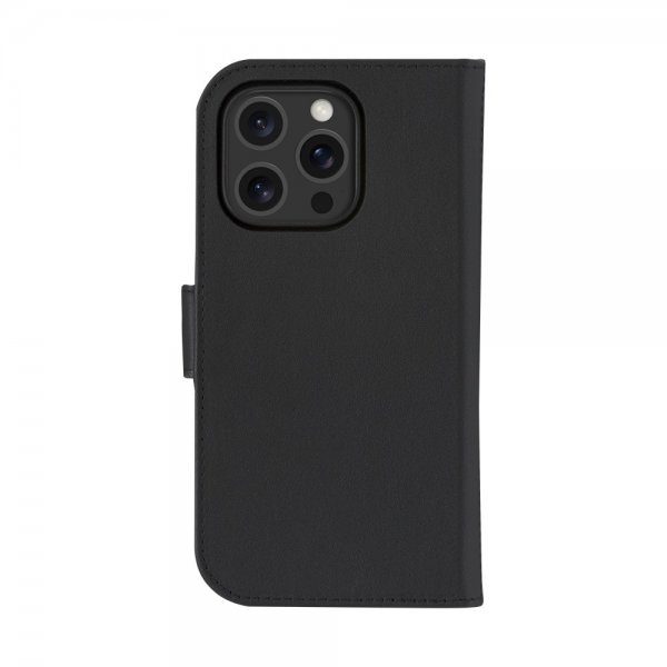 dbramante1928 iPhone 16 Pro Cover Lynge MagSafe Sort