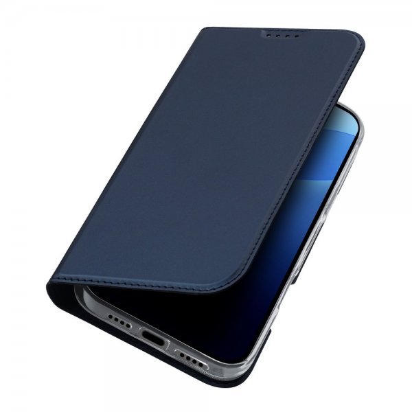 Dux Ducis iPhone 16 Pro Cover Skin Pro Series Blå