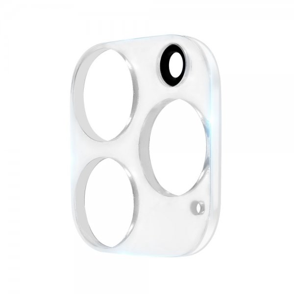 Nordic Covers iPhone 16 Pro/iPhone 16 Pro Max Kamerabeskyttelse Glas