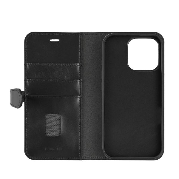 Buffalo iPhone 16 Pro Max Etui 2-i-1 MagSeries Sort