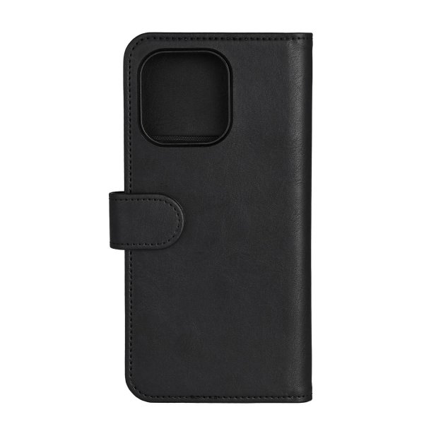 Gear iPhone 16 Pro Max Etui 2-i-1 MagSeries Sort