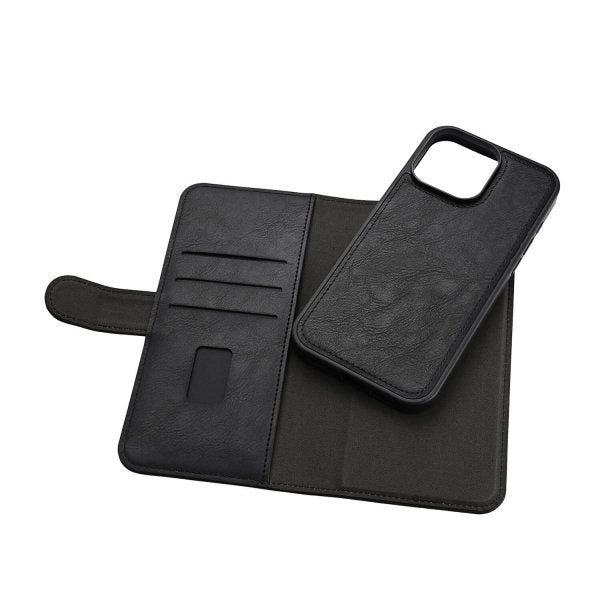 Gear iPhone 16 Pro Max Etui 2-i-1 MagSeries Sort