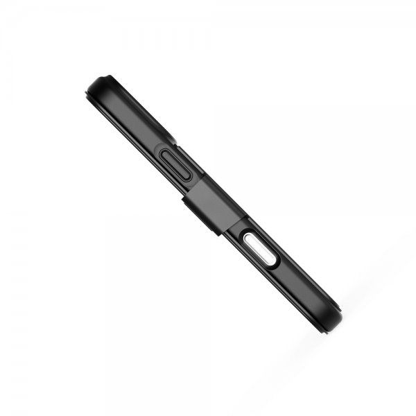 Tech21 iPhone 16 Pro Max Cover EvoLite Wallet Sort
