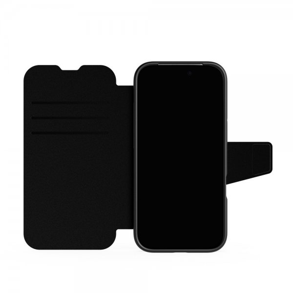 Tech21 iPhone 16 Pro Max Cover EvoLite Wallet Sort