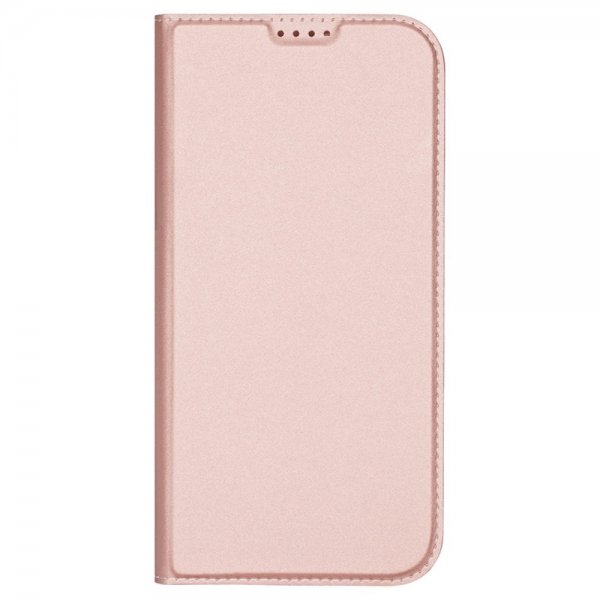 Dux Ducis iPhone 16 Pro Max Cover Skin Pro Series Rosa