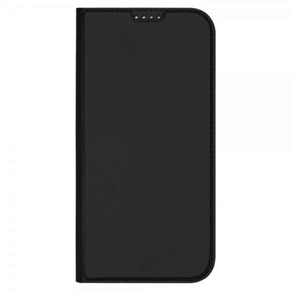 Dux Ducis iPhone 16 Pro Max Cover Skin Pro Series Sort