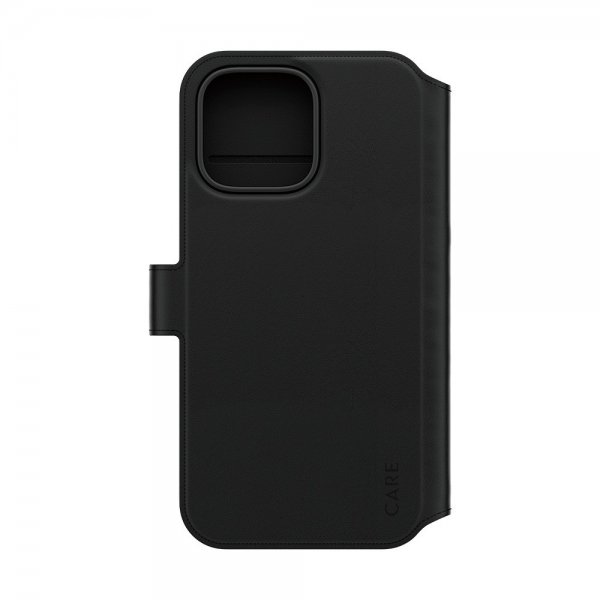 CARE by PanzerGlass iPhone 16 Pro Max Cover Tango Two-in-One Wallet MagSafe Sort