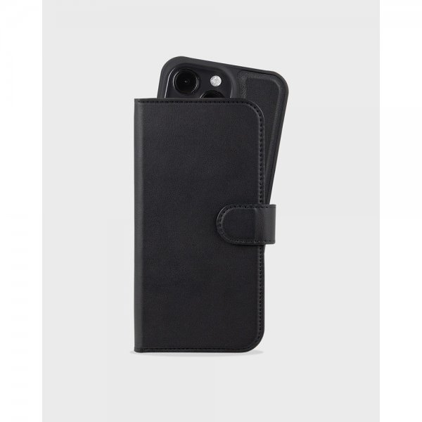 holdit iPhone 16 Pro Max Cover Wallet Case Magnet Plus Sort