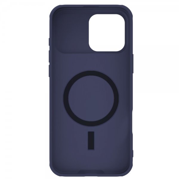 Nillkin iPhone 16 Pro Max Cover CamShield Pro MagSafe Lilla