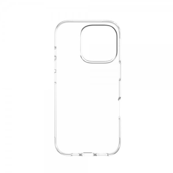 ZAGG iPhone 16 Pro Max Cover Crystal Palace Lite Transparent
