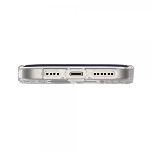 ZAGG iPhone 16 Pro Max Cover Crystal Palace Lite Transparent