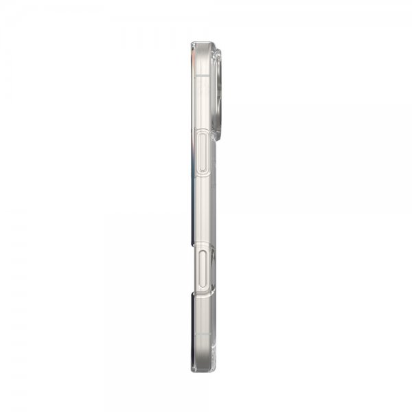 ZAGG iPhone 16 Pro Max Cover Crystal Palace Lite Transparent