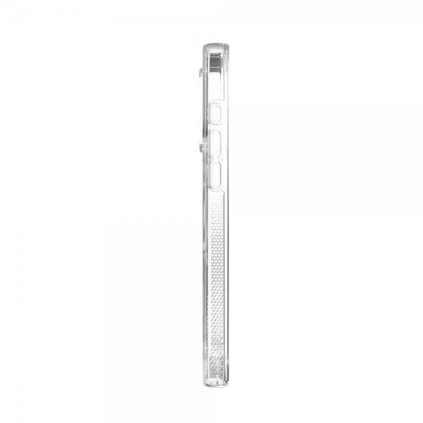 ZAGG iPhone 16 Pro Max Cover Crystal Palace Snap Transparent