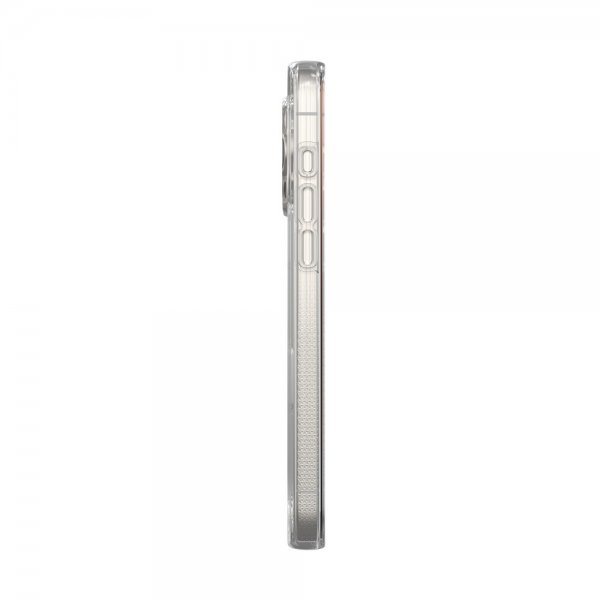 ZAGG iPhone 16 Pro Max Cover Crystal Palace Transparent