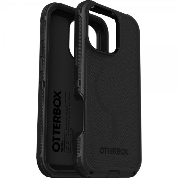 Otterbox iPhone 16 Pro Max Cover Defender MagSafe Sort