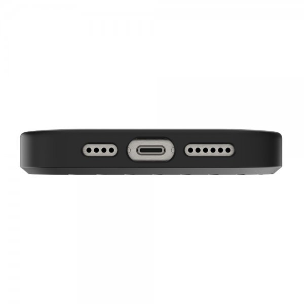 ZAGG iPhone 16 Pro Max Cover Denali Snap Kickstand Sort