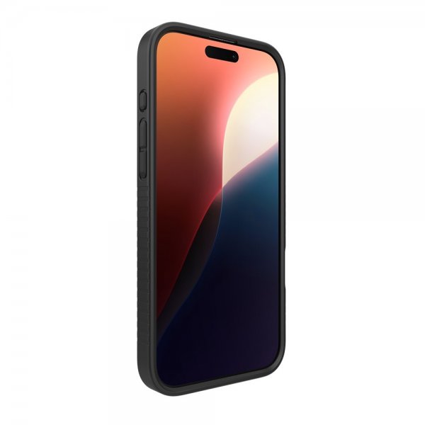 ZAGG iPhone 16 Pro Max Cover Denali Snap Kickstand Sort