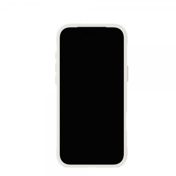 Tech21 iPhone 16 Pro Max Cover EvoArmor MagSafe Cream