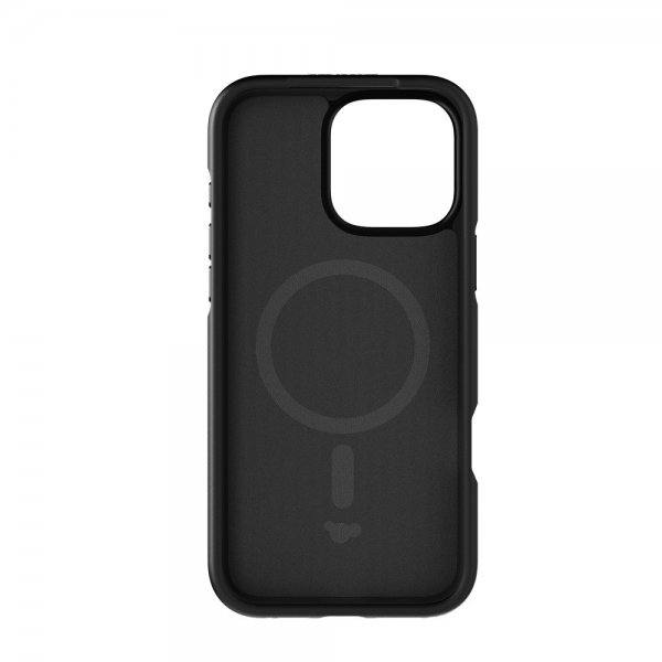 Tech21 iPhone 16 Pro Max Cover EvoDusk MagSafe Sort