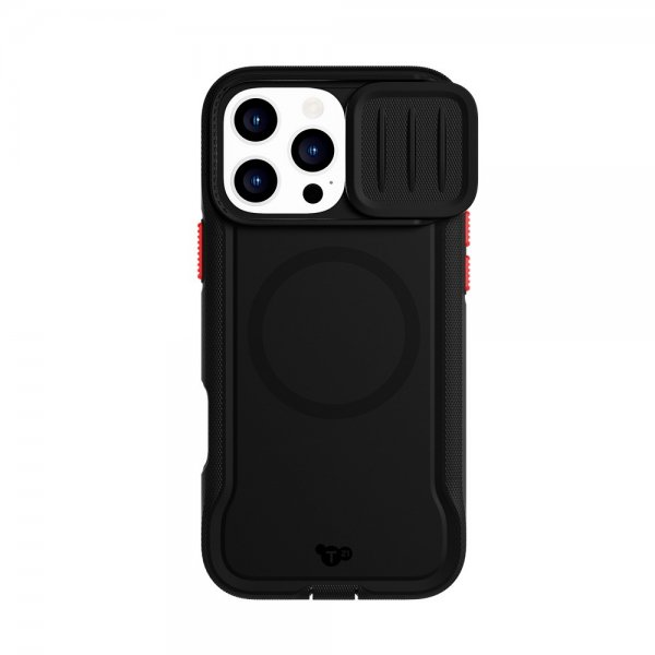 Tech21 iPhone 16 Pro Max Cover EvoMax MagSafe Sort