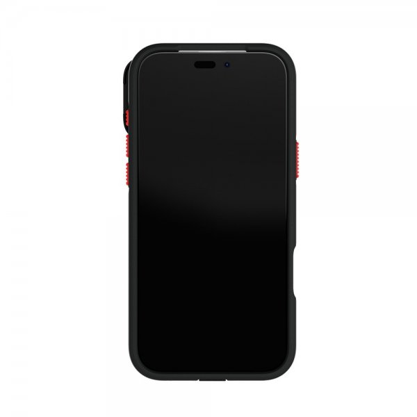 Tech21 iPhone 16 Pro Max Cover EvoMax MagSafe Sort