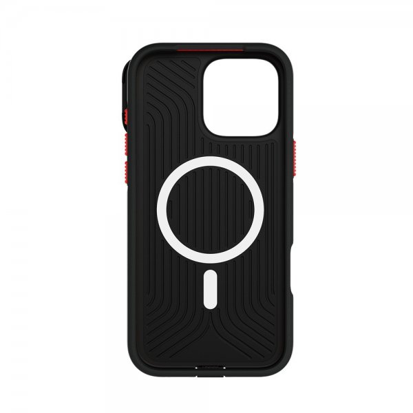 Tech21 iPhone 16 Pro Max Cover EvoMax MagSafe Sort