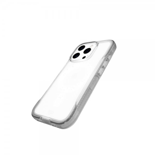 Tech21 iPhone 16 Pro Max Cover EvoPro MagSafe Transparent