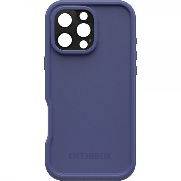 Otterbox iPhone 16 Pro Max Cover Fre MagSafe Denver Dusk Purple