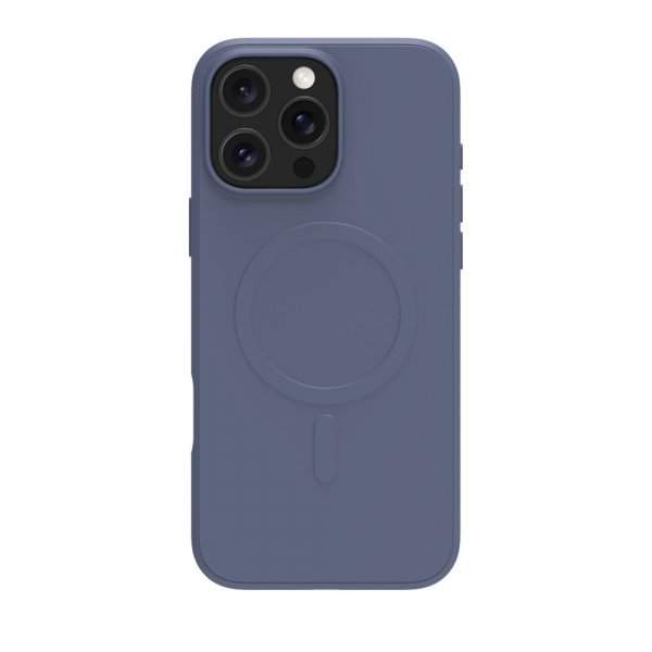 dbramante1928 iPhone 16 Pro Max Cover Greenland Pro MagSafe Pacific Blue