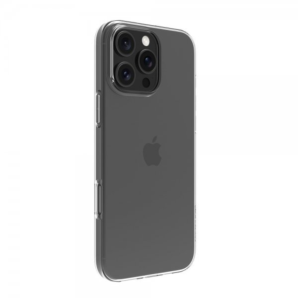dbramante1928 iPhone 16 Pro Max Cover Greenland Transparent