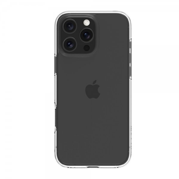 dbramante1928 iPhone 16 Pro Max Cover Iceland Pro Transparent