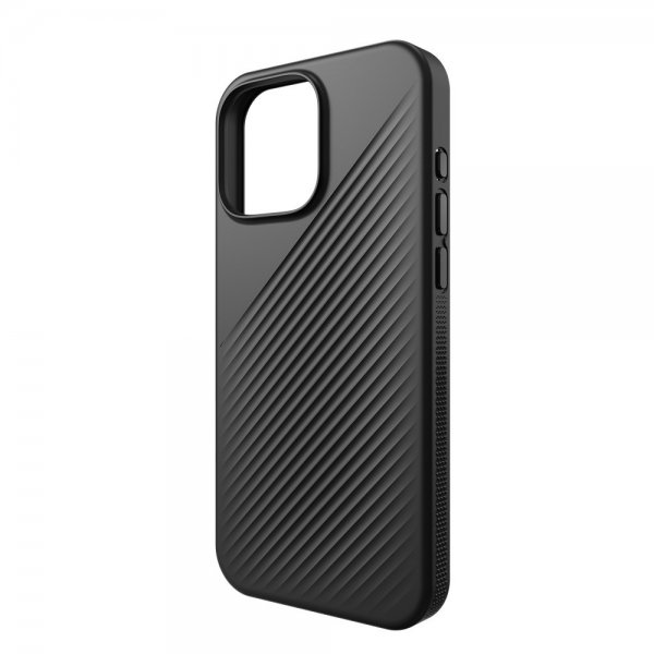 ZAGG iPhone 16 Pro Max Cover Luxe Snap Sort