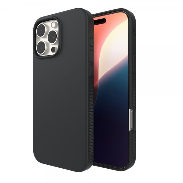 ZAGG iPhone 16 Pro Max Cover Manhattan Snap Sort