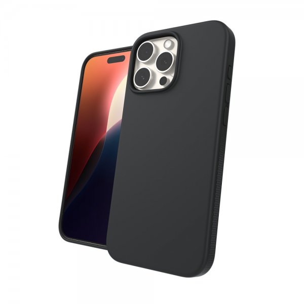 ZAGG iPhone 16 Pro Max Cover Manhattan Snap Sort