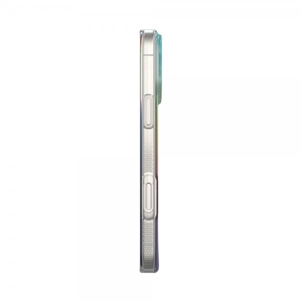 ZAGG iPhone 16 Pro Max Cover Milan Snap Iridescent