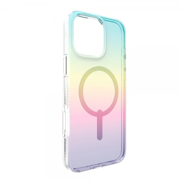 ZAGG iPhone 16 Pro Max Cover Milan Snap Iridescent